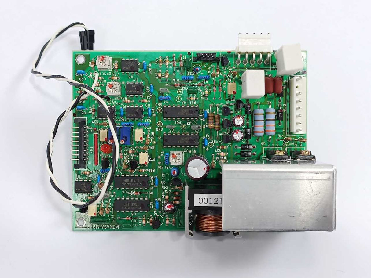 Mikasa Shoji M9112 Circuit Board