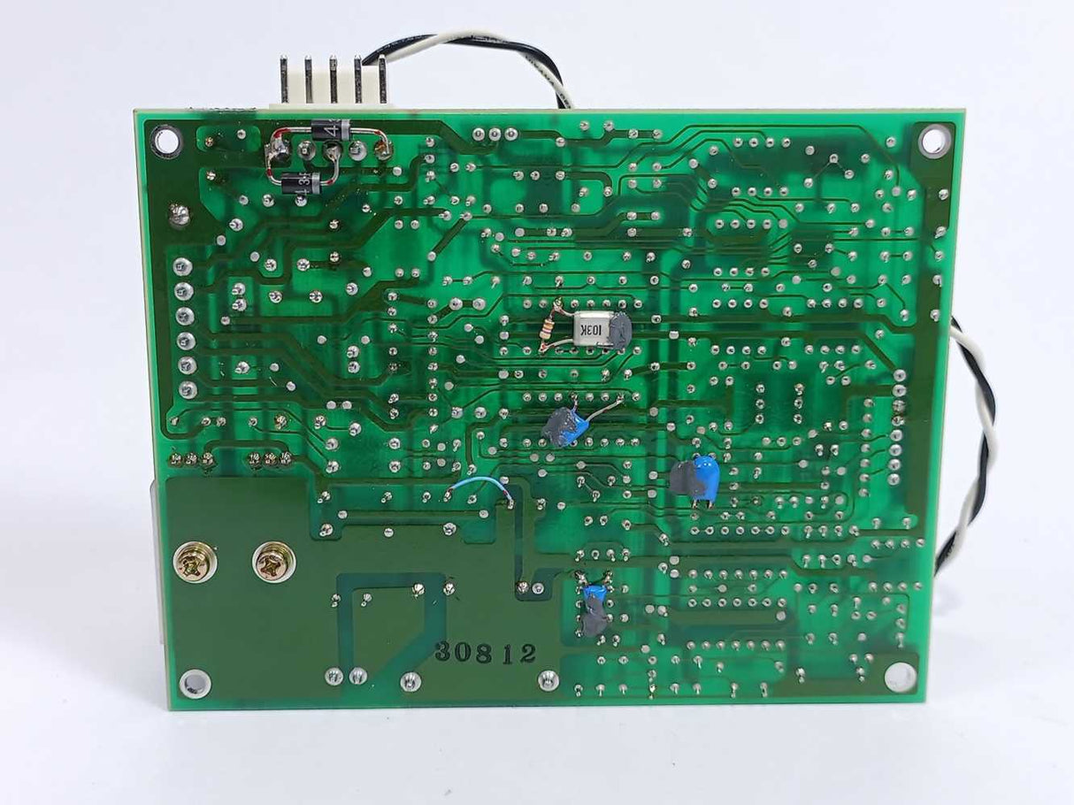 Mikasa Shoji M9112 Circuit Board