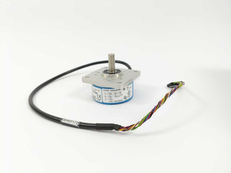 SICK 1075225 DFS25A-A2AAL001500 Incremental Encoder