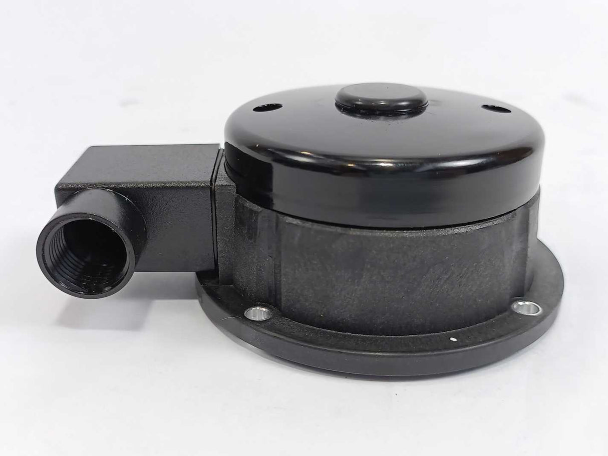 Baumer Hubner GT7.08L/420 Tachogenerator / Encoder