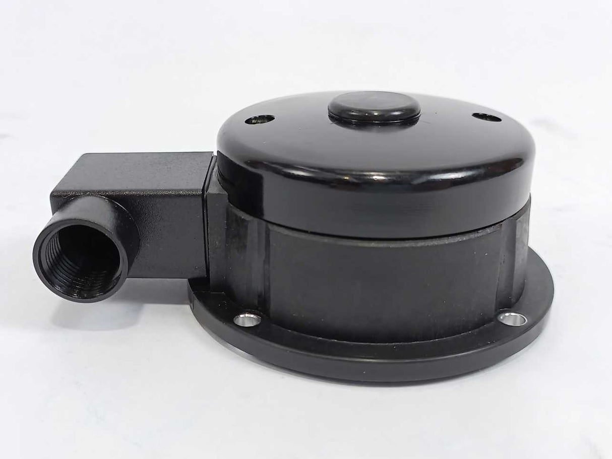 Baumer Hubner GT7.08L/420 Tachogenerator / Encoder