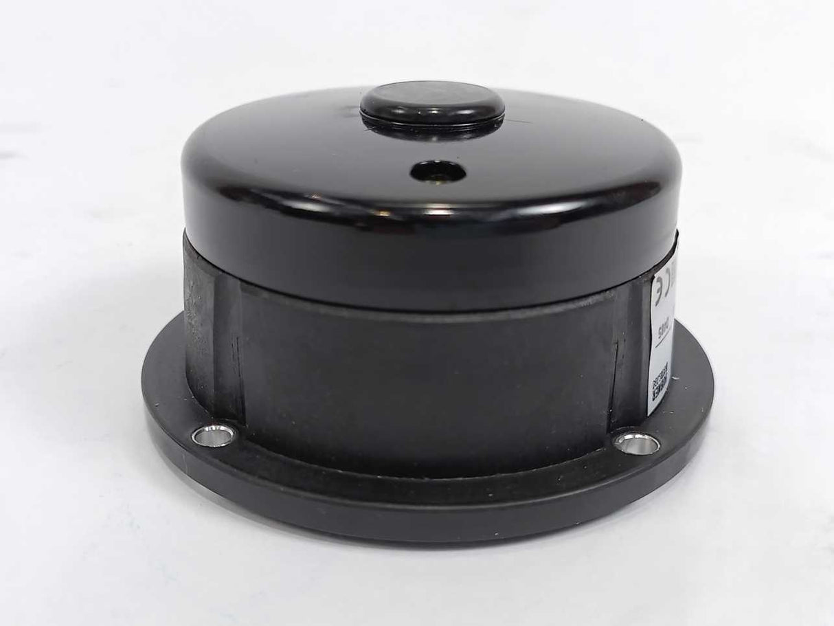 Baumer Hubner GT7.08L/420 Tachogenerator / Encoder