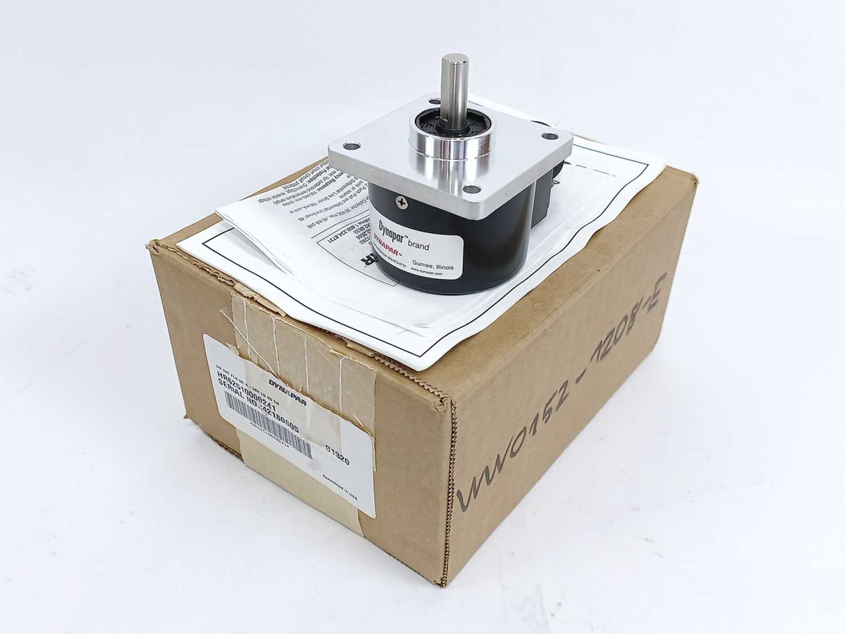 Dynapar HR62510000241 Encoder