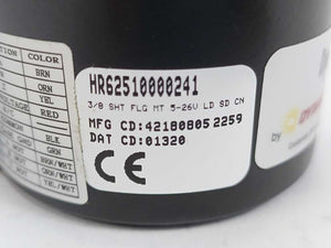 Dynapar HR62510000241 Encoder