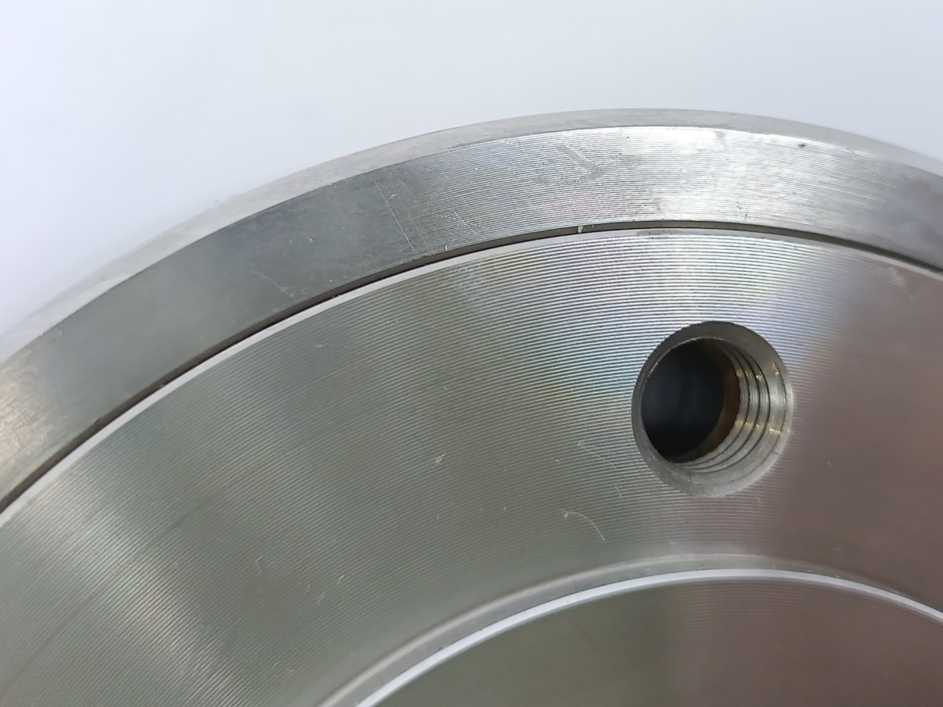 FMS LMGZ203.250.17.H1 Force-measuring Bearing