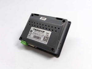 Weinview TK6051iP Touch Screen