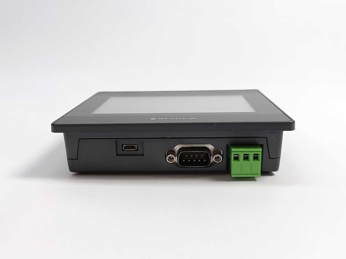 Weinview TK6051iP Touch Screen