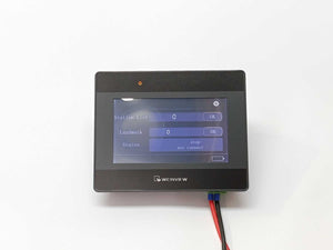 Weinview TK6051iP Touch Screen