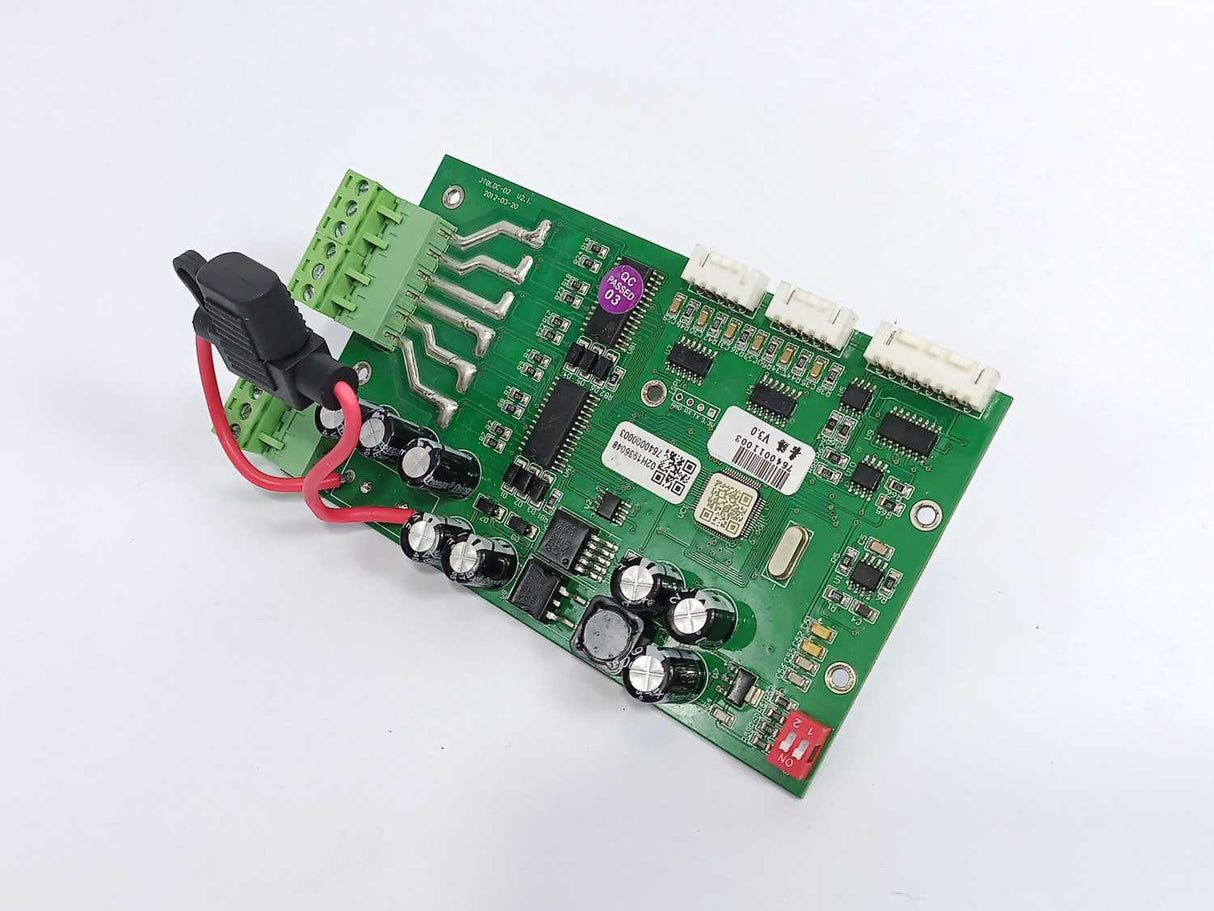 JBC tools JTBLDC-02 DC Motor Driver Board