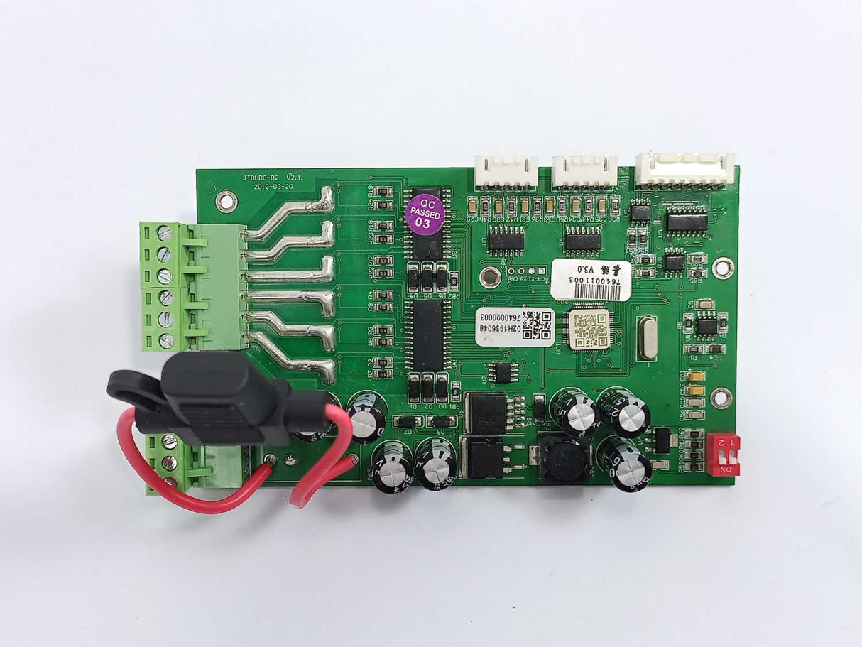 JBC tools JTBLDC-02 DC Motor Driver Board