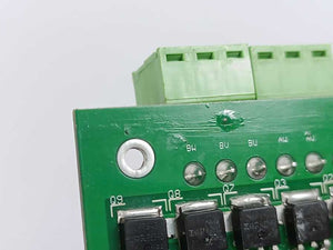 JBC tools JTBLDC-02 DC Motor Driver Board