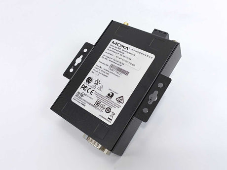 Moxa NPort W2150A-CN  Wireless Device Server