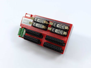 AB 1791DS-IB4XOW4 Series A Rev. A01 Guard I/O 8 Point Digital Comb Module