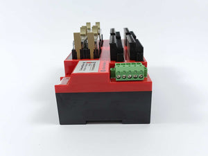 AB 1791DS-IB4XOW4 Series A Rev. A01 Guard I/O 8 Point Digital Comb Module