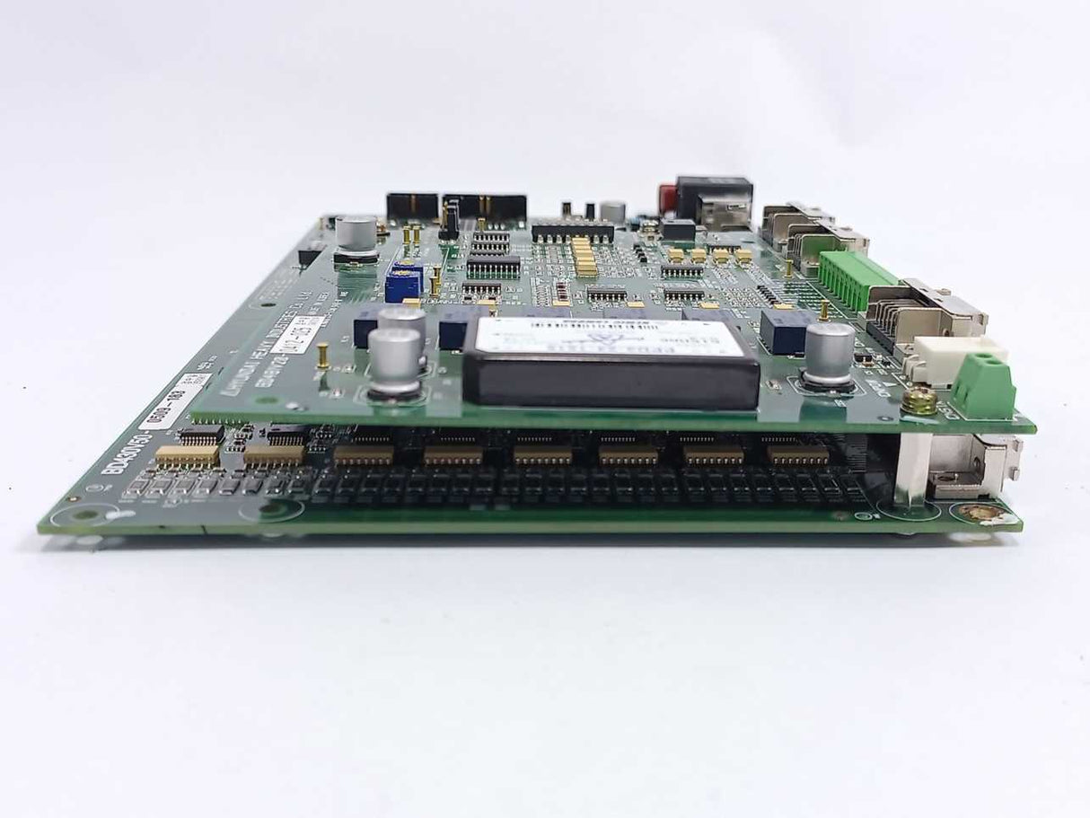 HYUNDAI HEAVY INDUSTRIES BD430V50  BD430V50-0509-183  With BD481V20-0412-025.