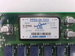 HYUNDAI HEAVY INDUSTRIES BD430V50  BD430V50-0509-183  With BD481V20-0412-025.