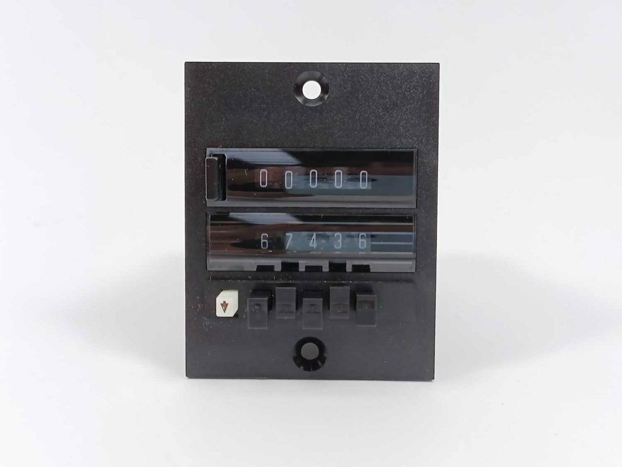 HENGSTLER 0 886 240 886 Counter