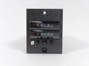 HENGSTLER 0 886 240 886 Counter