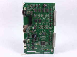 HYUNDAI HEAVY INDUSTRIES BD412V14-0710-095  BD412 V1.4 Printed Circuit Board