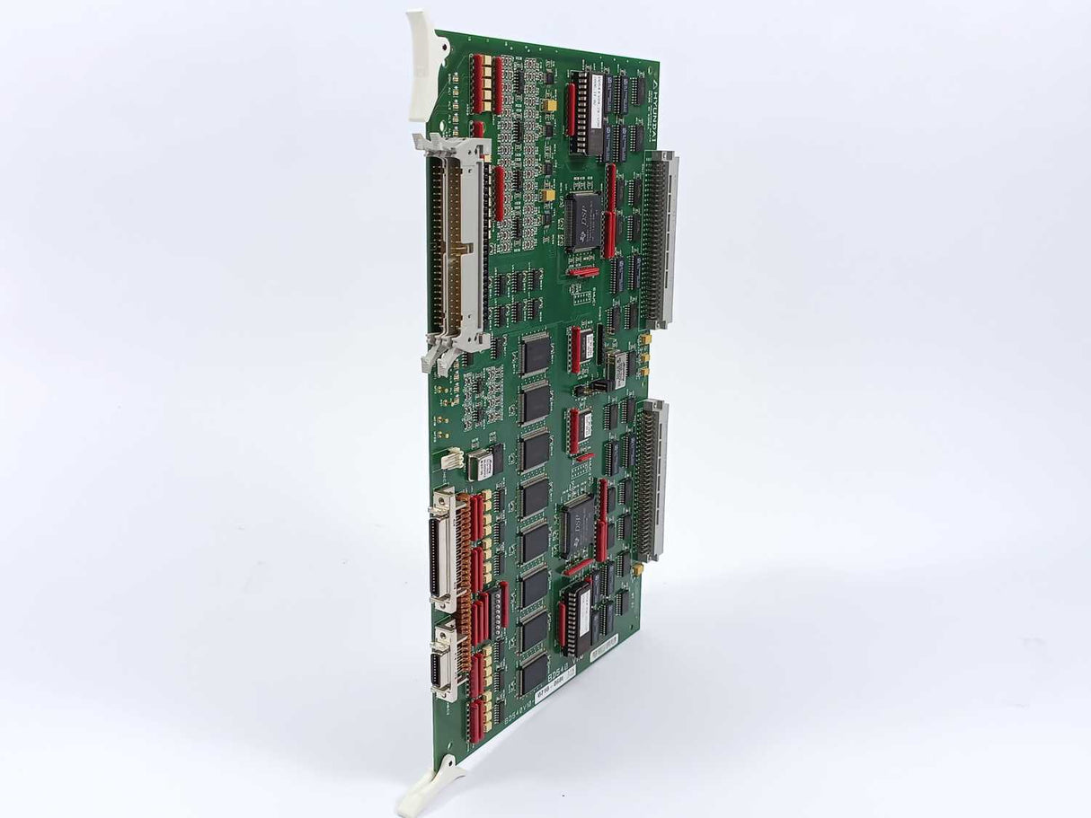 HYUNDAI HEAVY INDUSTRIES BD540V10-0710-068t BD540 V1.0  Printed Circuit Board