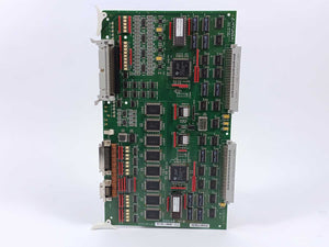 HYUNDAI HEAVY INDUSTRIES BD540V10-0710-068t BD540 V1.0  Printed Circuit Board