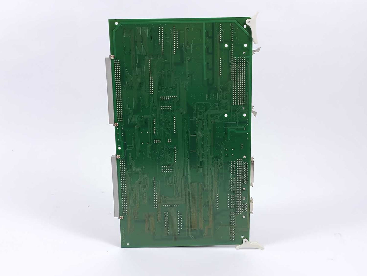 HYUNDAI HEAVY INDUSTRIES BD540V10-0710-068t BD540 V1.0  Printed Circuit Board