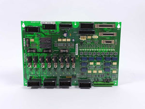 HYUNDAI HEAVY INDUSTRIES BD461V31-0710-074C BD461V31 Printed Circuit Board