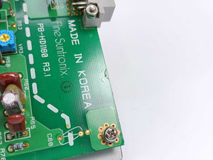 Fine Suntronix HDI-180 PB-HD180 R3.1 Power Supply and Controller Board
