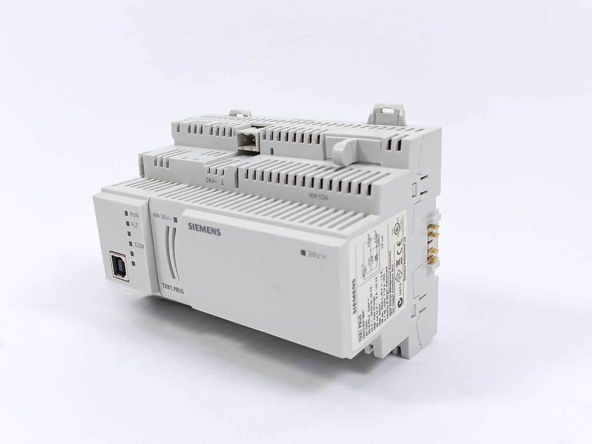 Siemens TXB1.PBUS P-bus Interface Module