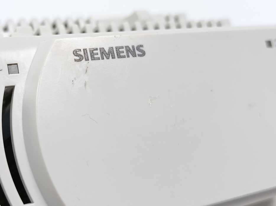 Siemens TXB1.PBUS P-bus Interface Module