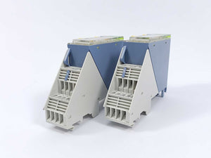 Siemens PTM1.2Q250-M Switching Module 2 Pcs.