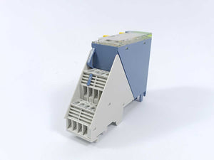 Siemens PTM1.2Q250-M Switching Module 2 Pcs.