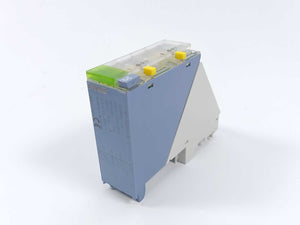Siemens PTM1.2Q250-M Switching Module 2 Pcs.