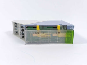 Siemens PTM1.2Q250-M Switching Module 2 Pcs.