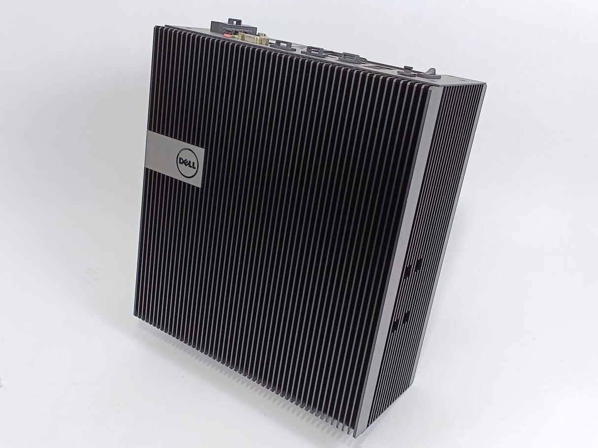Dell N01PC001 Embedded Box PC 5000 N01PC