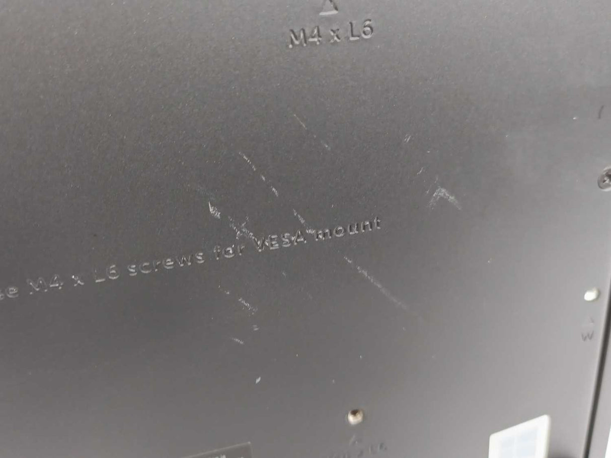 Dell N01PC001 Embedded Box PC 5000 N01PC