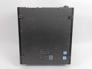 Dell N01PC001 Embedded Box PC 5000 N01PC
