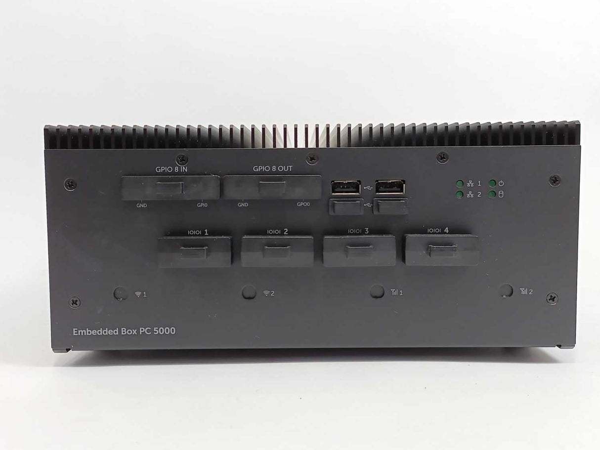 Dell N01PC001 Embedded Box PC 5000 N01PC