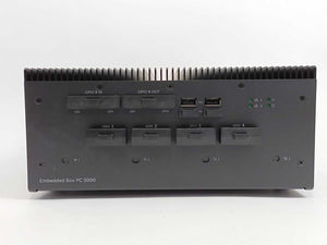 Dell N01PC001 Embedded Box PC 5000 N01PC