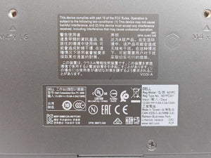 Dell N01PC001 Embedded Box PC 5000 N01PC
