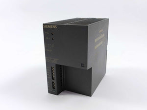 Siemens 6EP1353-0AA00 SITOP Stabilized Power Supply DUAL 2X 15 V/3,5 A