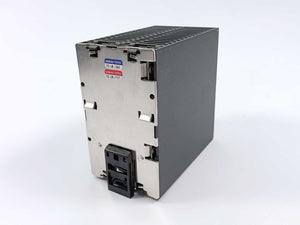 Siemens 6EP1353-0AA00 SITOP Stabilized Power Supply DUAL 2X 15 V/3,5 A