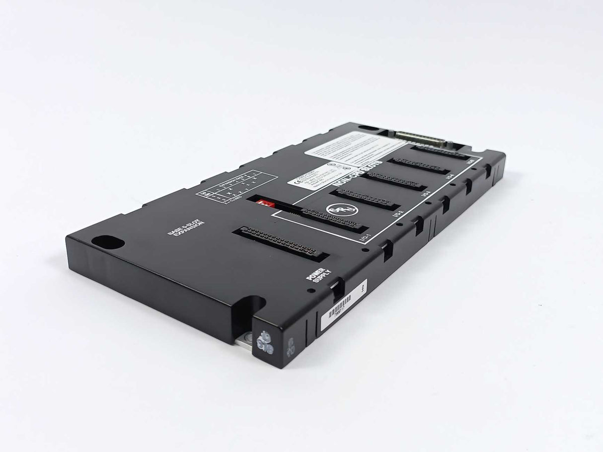 GE Fanuc IC693CHS398H Base 5-Slot Expansion