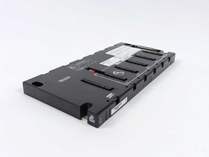 GE Fanuc IC693CHS398H Base 5-Slot Expansion