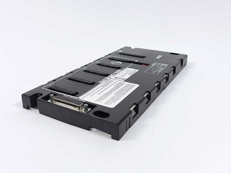 GE Fanuc IC693CHS398H Base 5-Slot Expansion