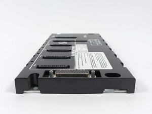 GE Fanuc IC693CHS398H Base 5-Slot Expansion