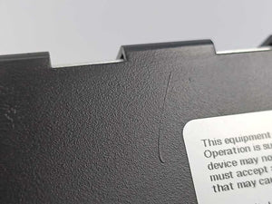 GE Fanuc IC693CHS398H Base 5-Slot Expansion