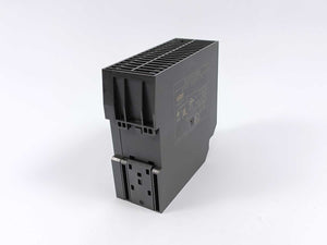 Siemens 6EP1-333-2AA01 SITOP Smart 120 W Stabilized Power Supply