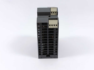 Siemens 6EP1-333-2AA01 SITOP Smart 120 W Stabilized Power Supply