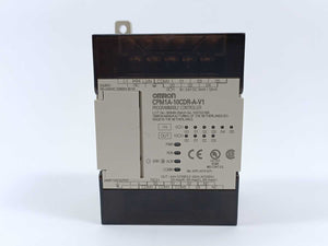 OMRON CPM1A-10CDR-A-V1 Programmable Controller